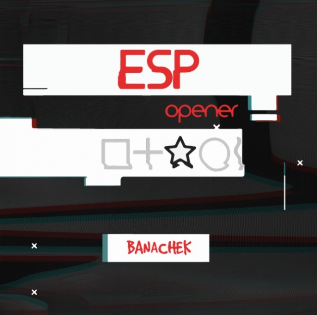 ESP Opener by Banachek - Click Image to Close