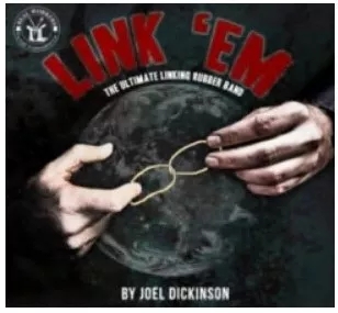 Link 'Em by Joel Dickinson - Click Image to Close