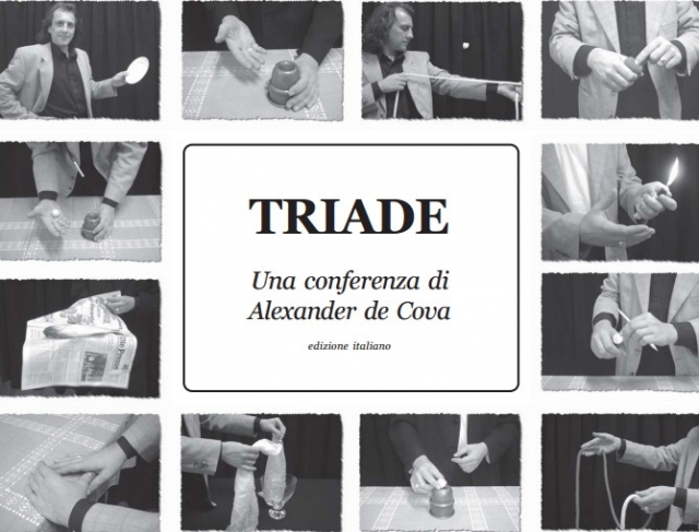Alexander de Cova - Triade - Click Image to Close