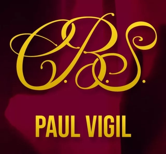 CBS by Paul Vigil - Click Image to Close