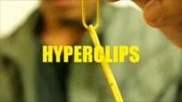 HYPERCLIPS by Arnel Renegado - Click Image to Close
