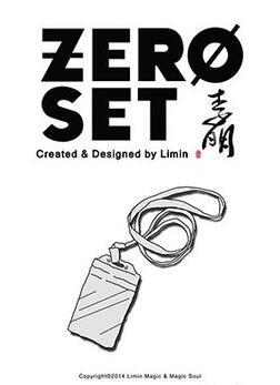 Limin - Zero Set - Click Image to Close