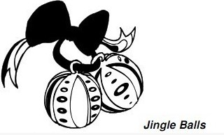 Kenton Knepper - Jingle Balls - Click Image to Close