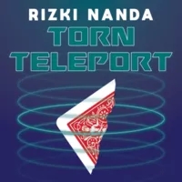Torn Teleport by Rizki Nanda presented by Dalton Wayne - Click Image to Close