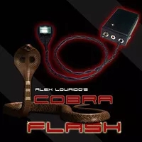Cobra Flash by Alex Lourido