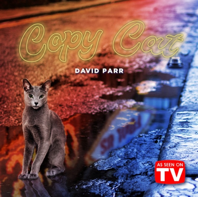 Copycat by David Parr (Instant Download) - Click Image to Close