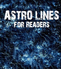 Astro Lines for Readers - Click Image to Close