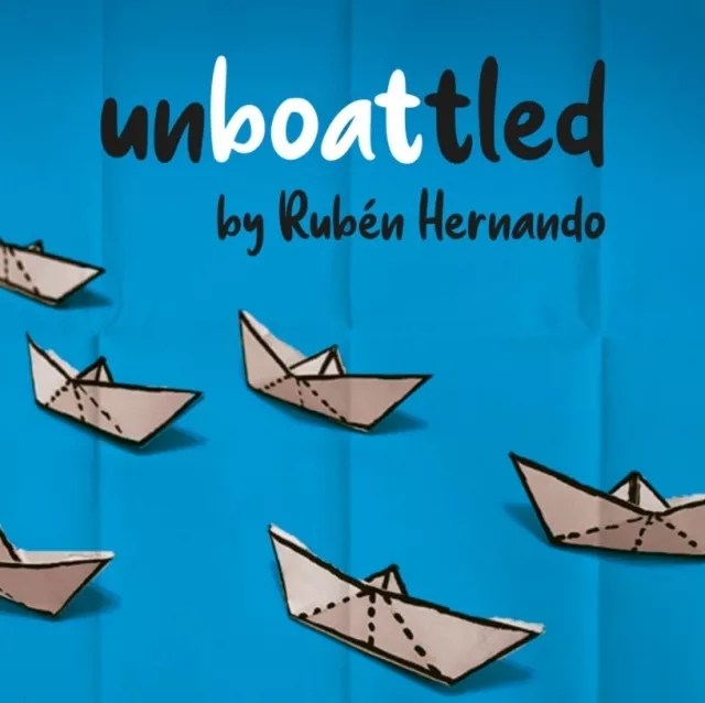 Unboattled by Ruben Hernando (Download) - Click Image to Close