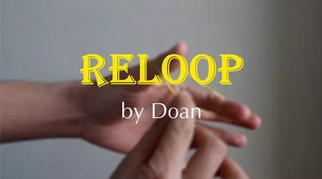 Reloop by Doan - Click Image to Close