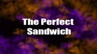 The Perfect Sandwich By Kyle Mckee - Click Image to Close