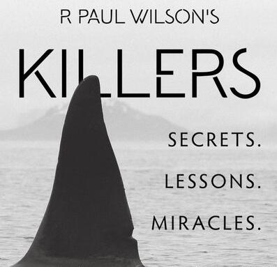 R. Paul Wilson - Killers(1-2) - Click Image to Close