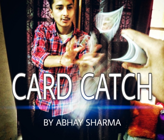 Card catch by abhay sharma - Click Image to Close
