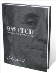 John Lovick - SWITCH - Unfolding The $100 Bill Change - Click Image to Close