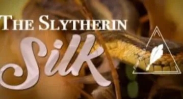Slytherin Silks: Serious Standup Sorcery by Conjuror Community - Click Image to Close