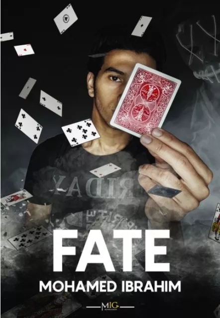 Fate by Mohamed Ibrahim - Click Image to Close