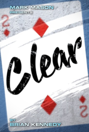 Clear by Brian Kennedy - Click Image to Close
