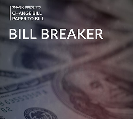 Bill Breaker by Smagic Productions - Click Image to Close