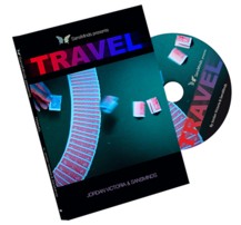 Travel by Jordan Victoria and SansMinds - Click Image to Close
