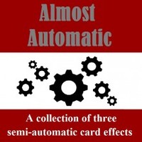 Almost Automatic by Josh Burch - Click Image to Close
