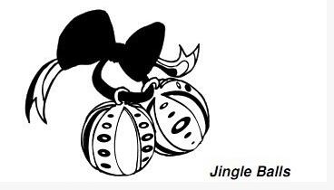 Kenton Knepper - Jingle Balls - Click Image to Close
