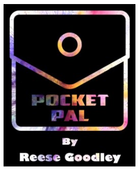 Pocket Pal by Reese Goodley - Click Image to Close