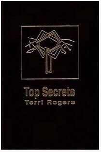 Terri Rogers - Top Secrets - Click Image to Close