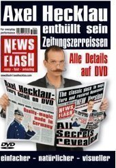 Axel Hecklau - News Flash - Click Image to Close