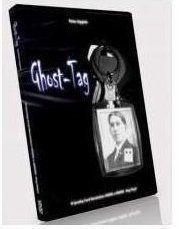 Peter Eggink - Ghost Tag - Click Image to Close