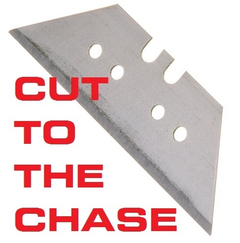 Cut to the Chase - Click Image to Close