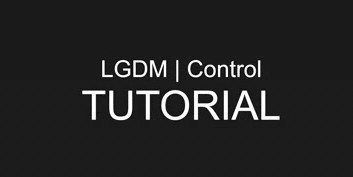 Robin De - LGDM Control - Click Image to Close