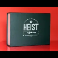 Heist by Jack Wise - Click Image to Close