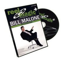 Reel Magic Quarterly Episode 4 (Bill Malone) - Click Image to Close
