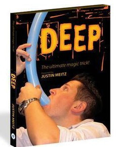 Justin S.Meitz - Deep - Click Image to Close
