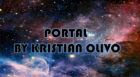 PORTAL by Kristian Olivo - Click Image to Close