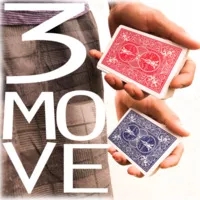3 MOVE By Yanik Kumar - Click Image to Close