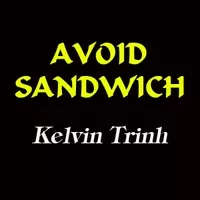 Avoid Sandwich by Kelvin Trinh - Click Image to Close