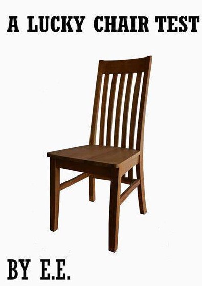 A Lucky Chair Test by E.E. - Click Image to Close