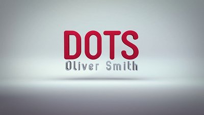 Oliver Smith - Dots - Click Image to Close