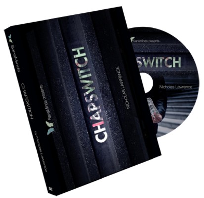 Chapswitch by Nicholas Lawrence and SansMinds - Click Image to Close
