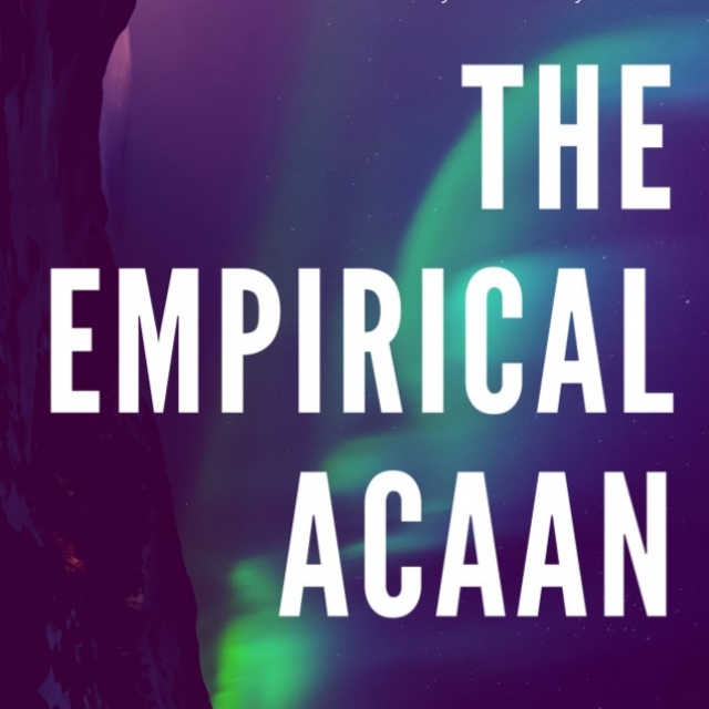The Empirical ACAAN by Abhinav Bothra - Click Image to Close