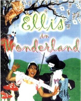 Tim Ellis - Ellis in Wonderland - Click Image to Close