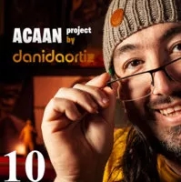 ACAAN Project by Dani DaOrtiz Chapter 10 - Click Image to Close