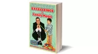 Excellence in Family Magic by Scott Green - Book - Click Image to Close