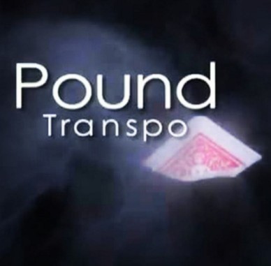 Pound Transpo by Nicholas Lawrence - Click Image to Close