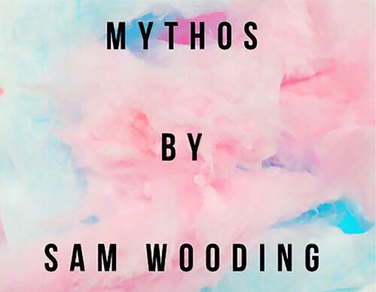 Mythos by Sam Wooding - Click Image to Close
