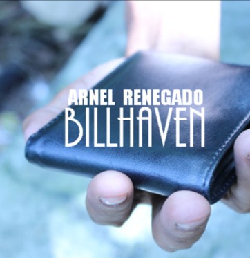 Bill Haven by Arnel Renegado - Click Image to Close
