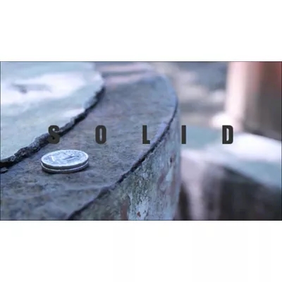 SOLID by Arnel Renegado (Download) - Click Image to Close