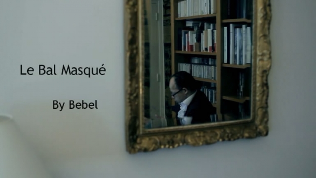 Bebel - Le Bal Masque - Click Image to Close