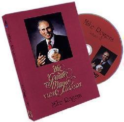 Greater Magic Video Library 32 - Mike Rogers - Click Image to Close