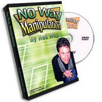 Ned Way - No Way Manipulation - Click Image to Close